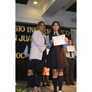 COLACIÓN SECUNDARIO 2018